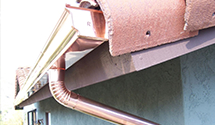 Rain Gutter Installation, Repair, Cleaning in Genoa, NY